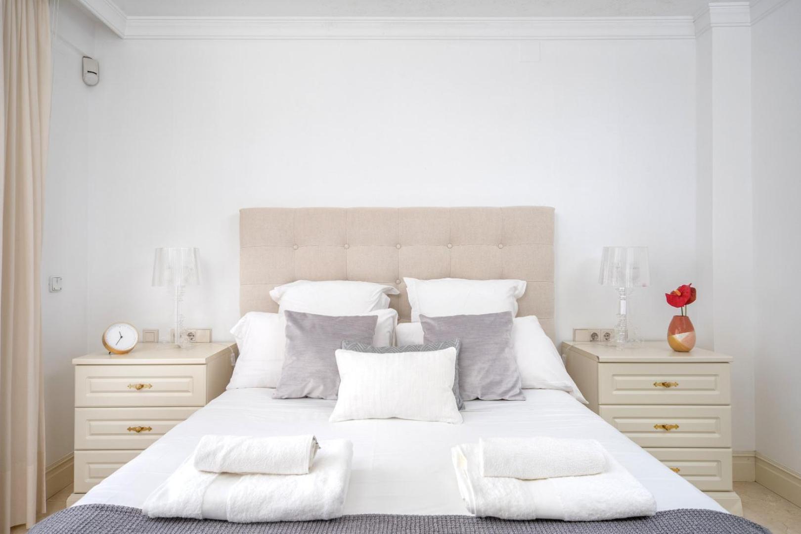 Apartamento Canas Marbella