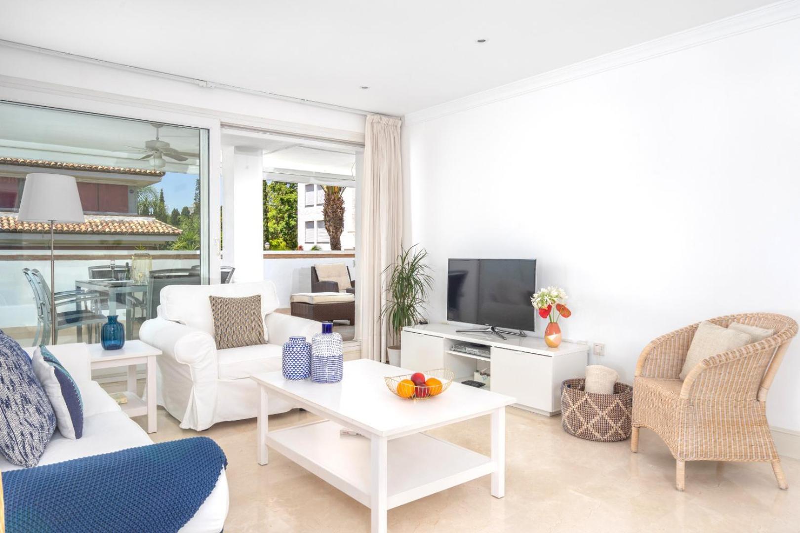 Canas Apartamento Marbella