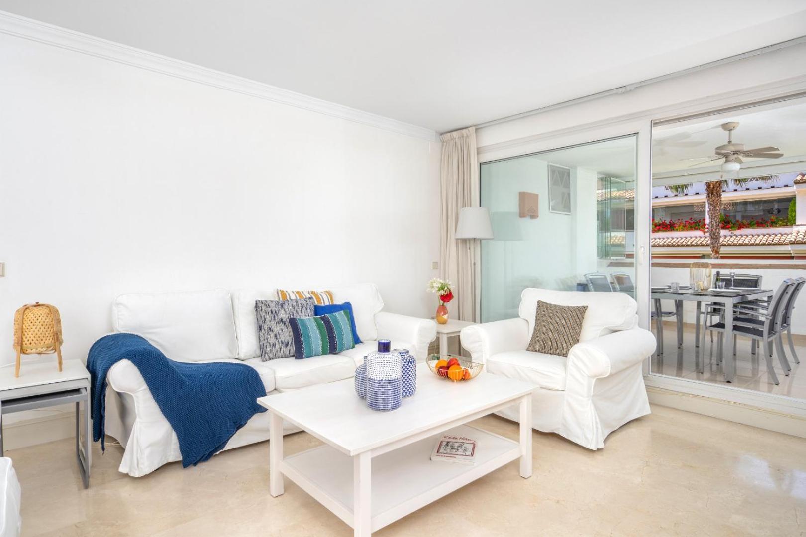 Canas Apartamento