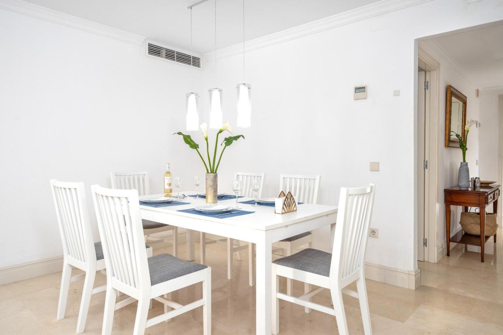 Canas Apartamento *