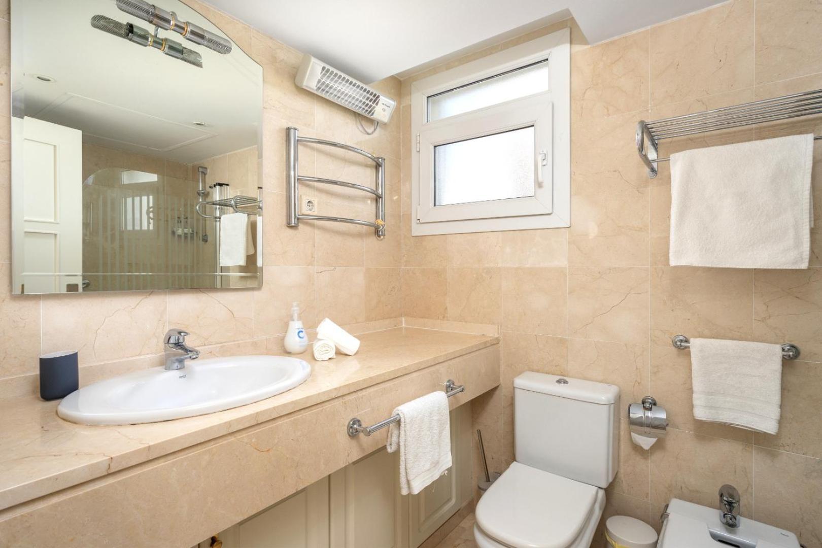 Canas Apartamento