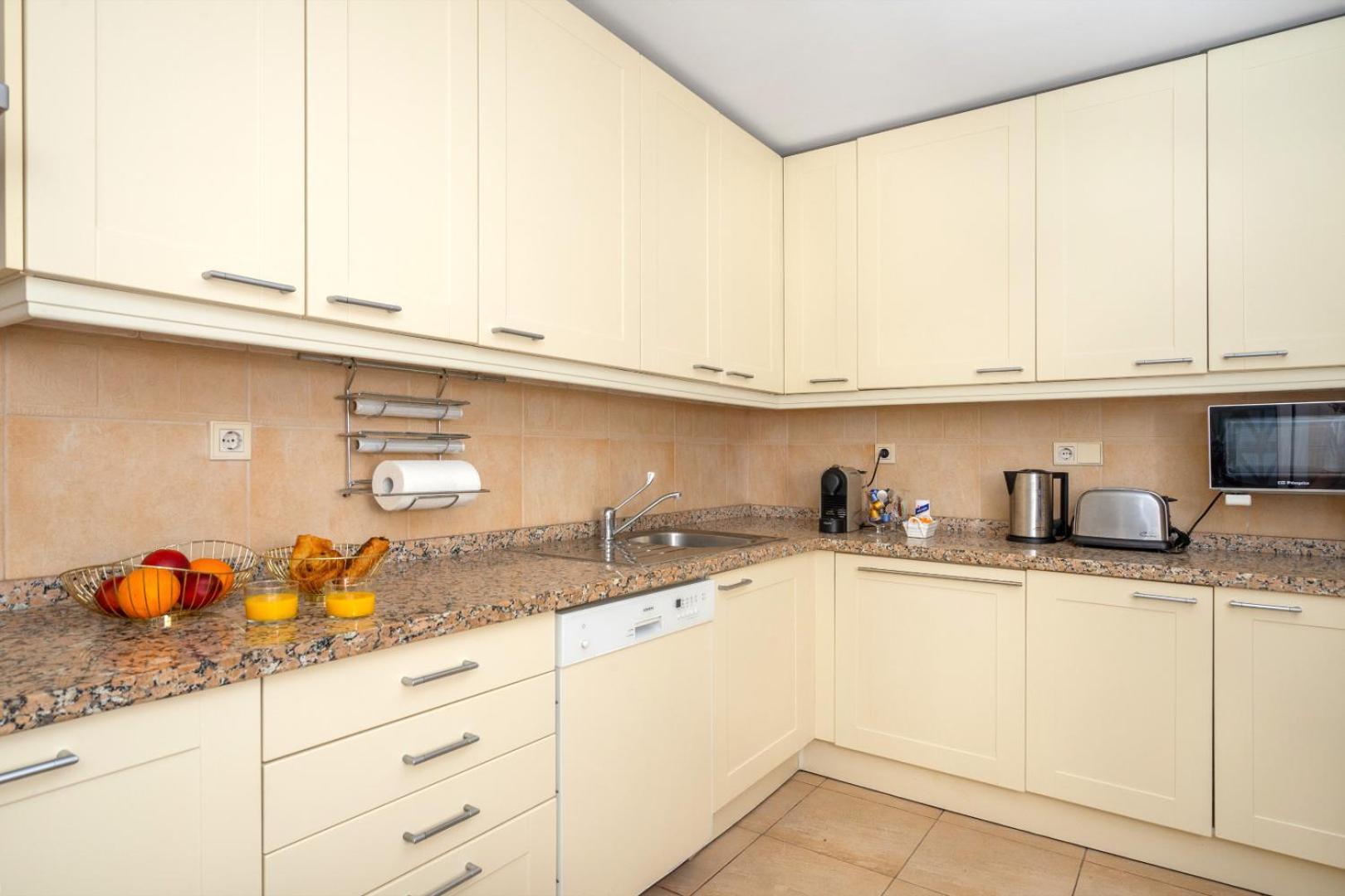 Canas Apartamento