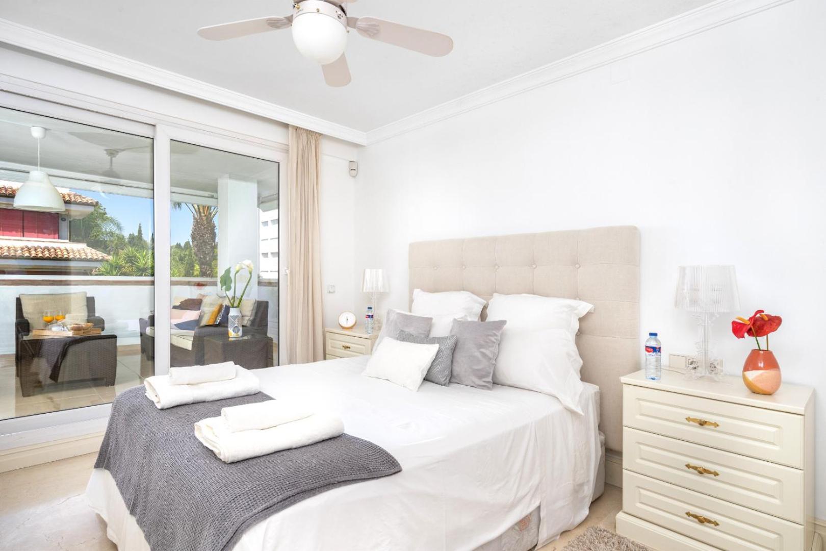 Canas Appartement *