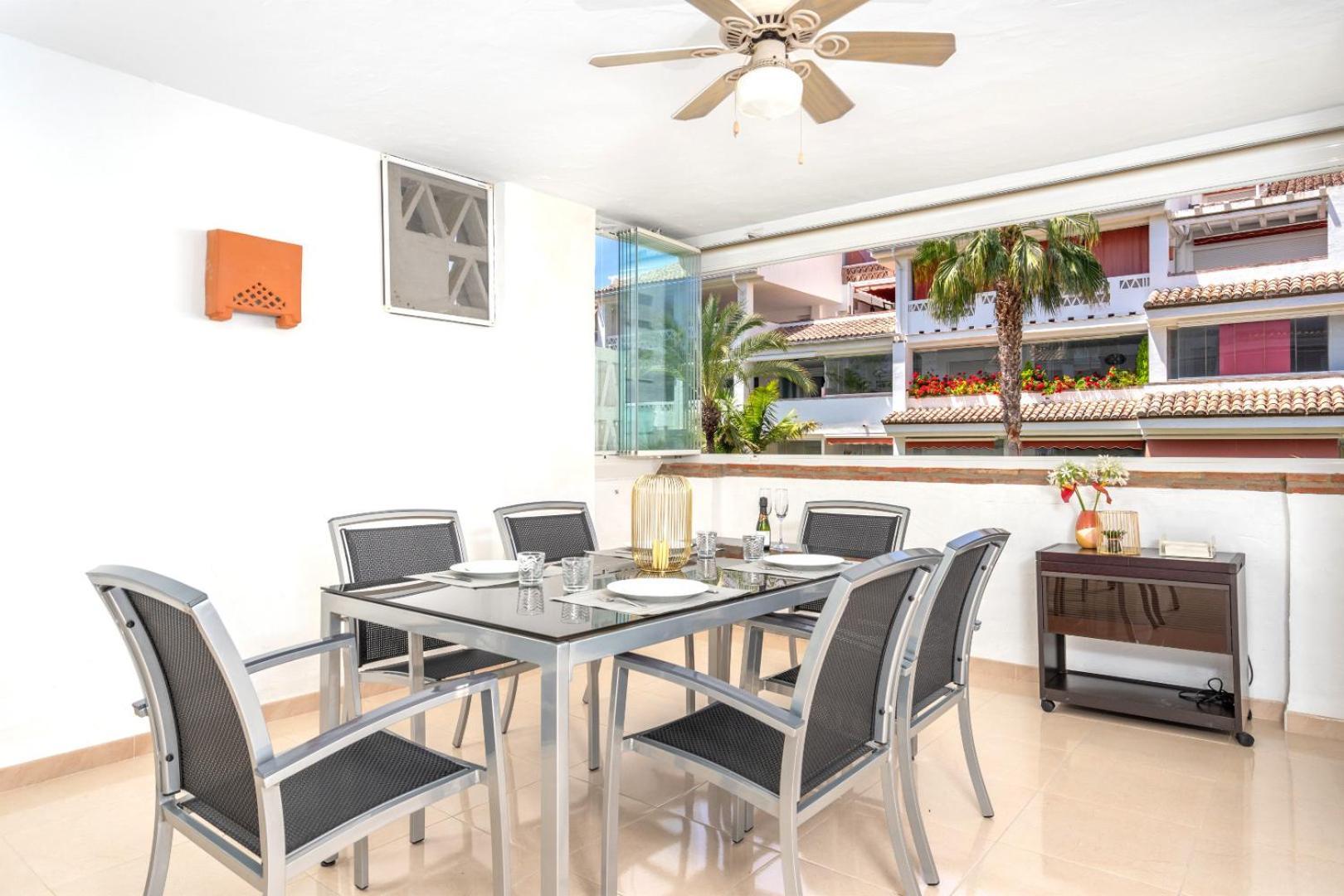 Canas Apartamento