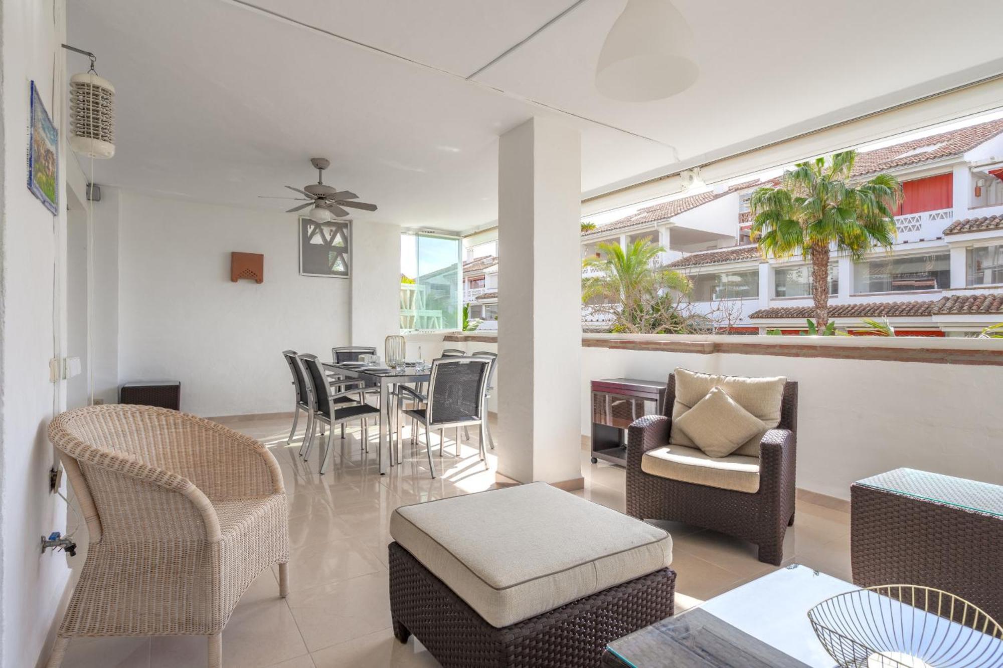 Apartamento Canas *