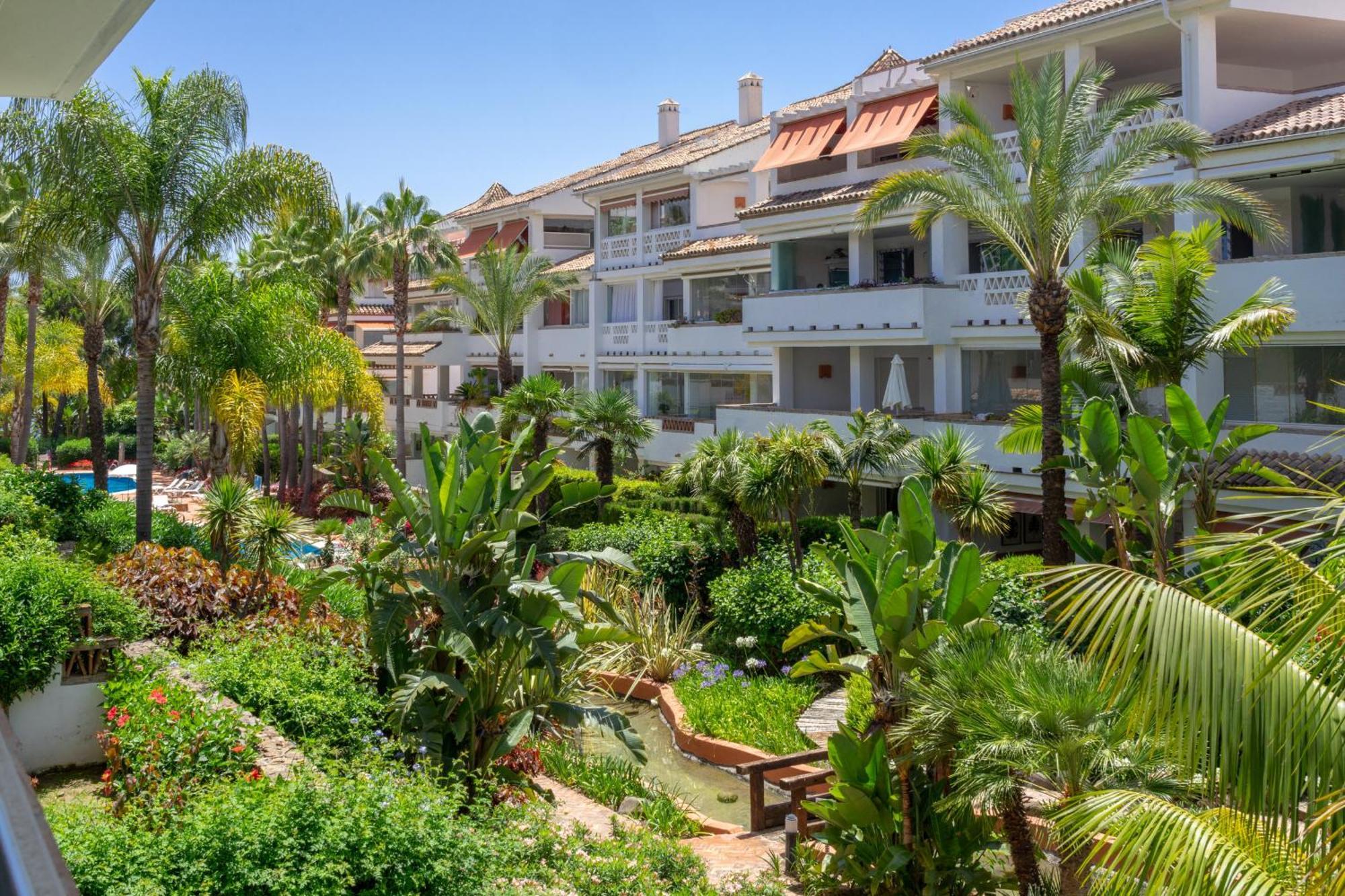 Canas Appartement *