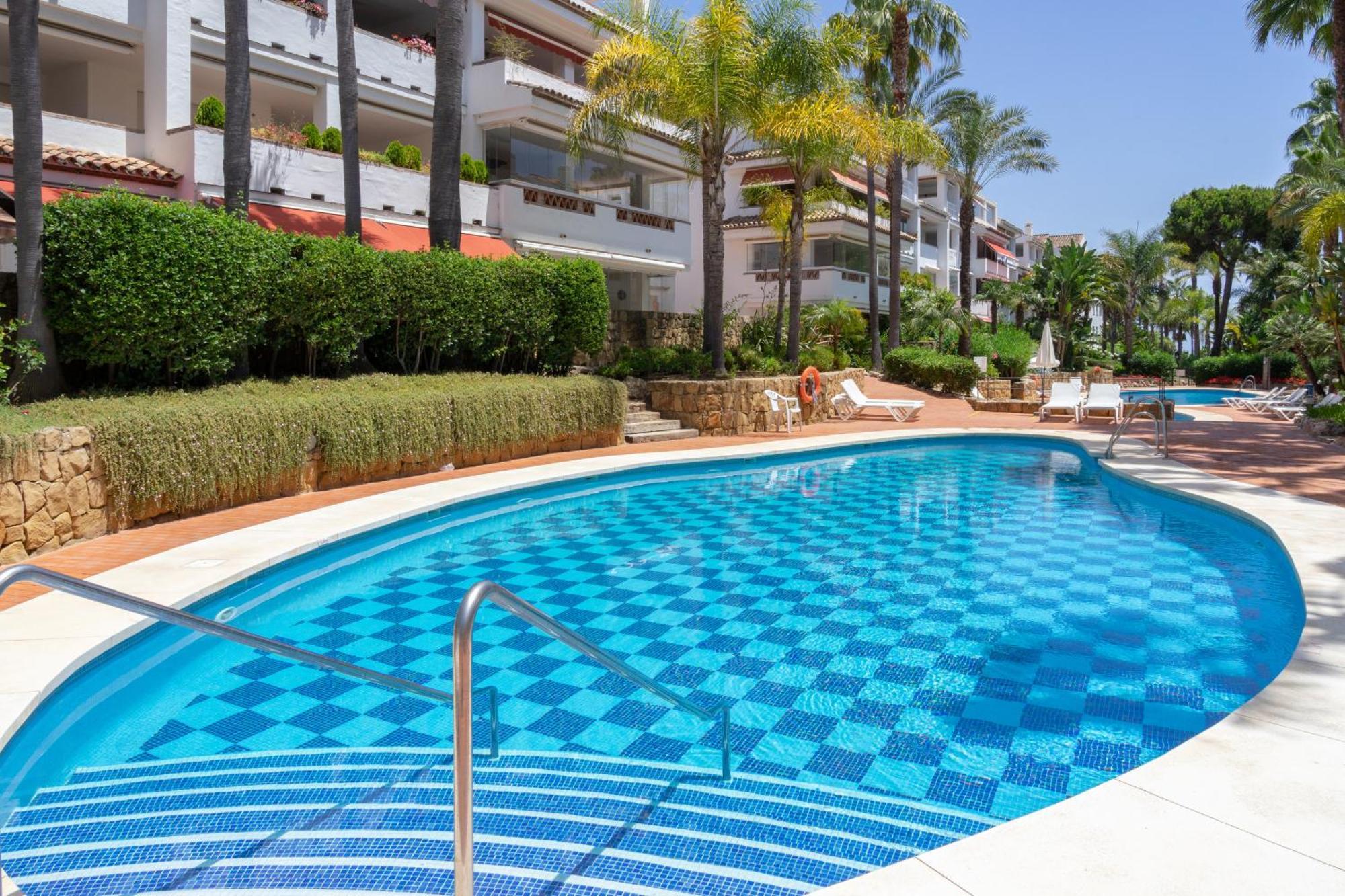 Canas Apartamento Marbella